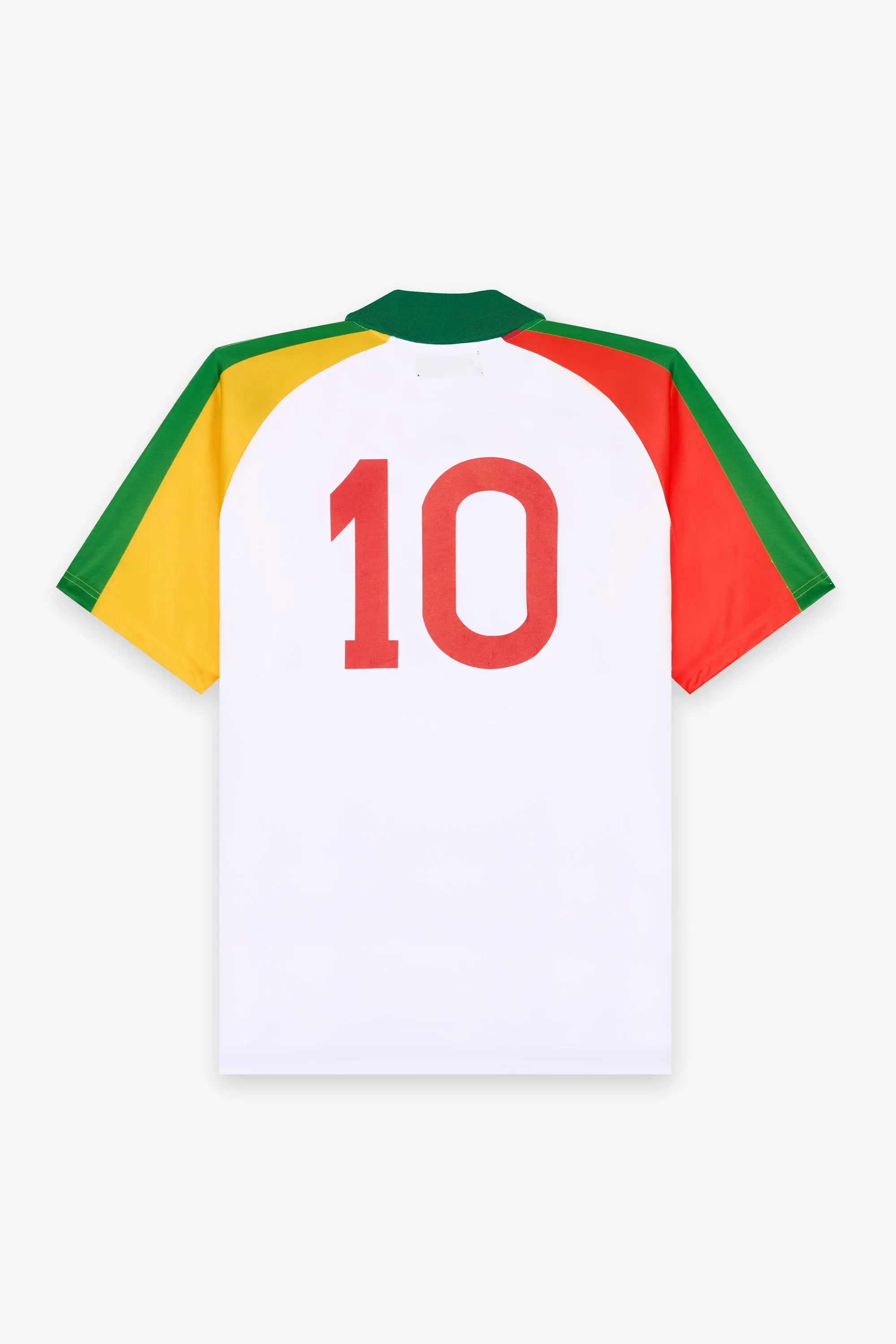 dola - Kasi flavor10 Fadiga jersey Senegal - dola