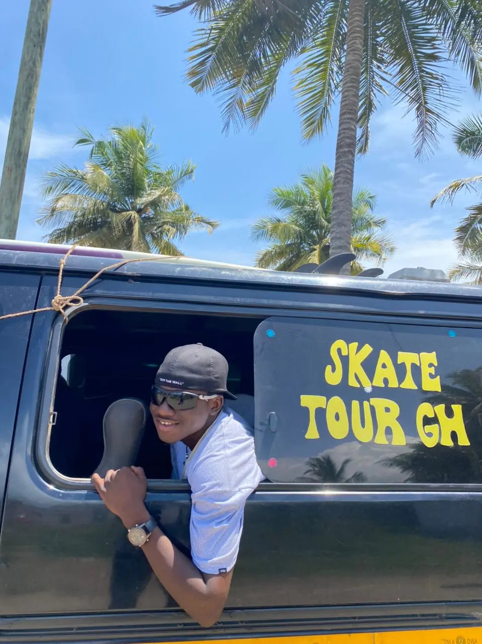 Skate-Tour-Gh dola