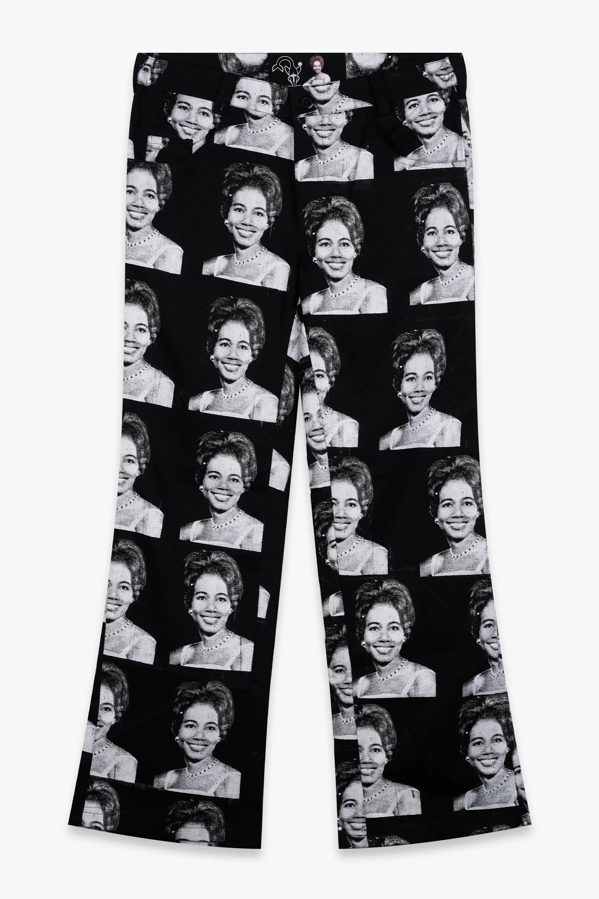 dola - Pants - dola