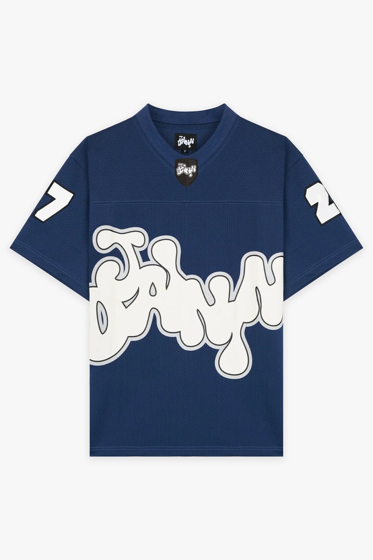 American Football Jersey Djainin