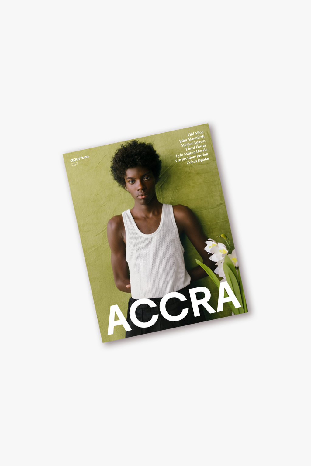 ACCRA issue