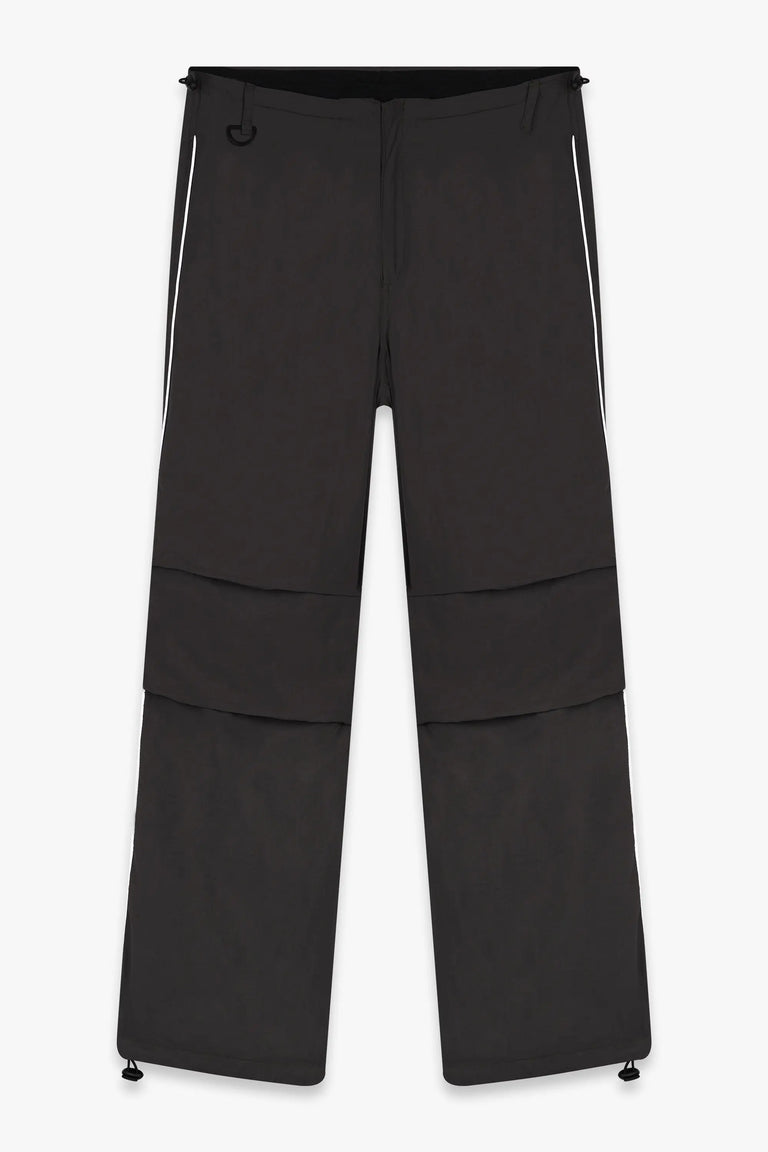 dola - Broke Mafia Track Pants Charcoal - dola