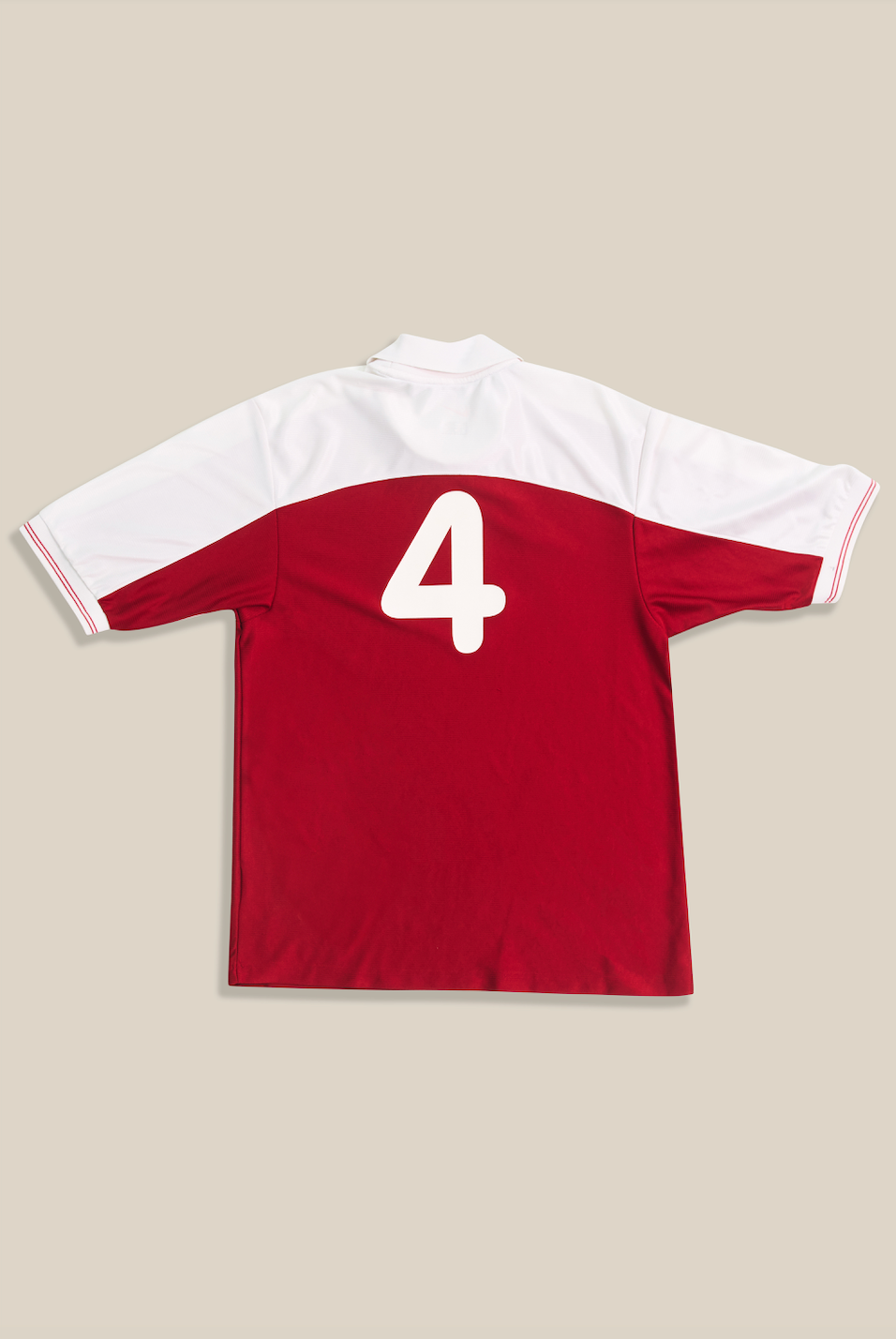 Goalafrica jersey