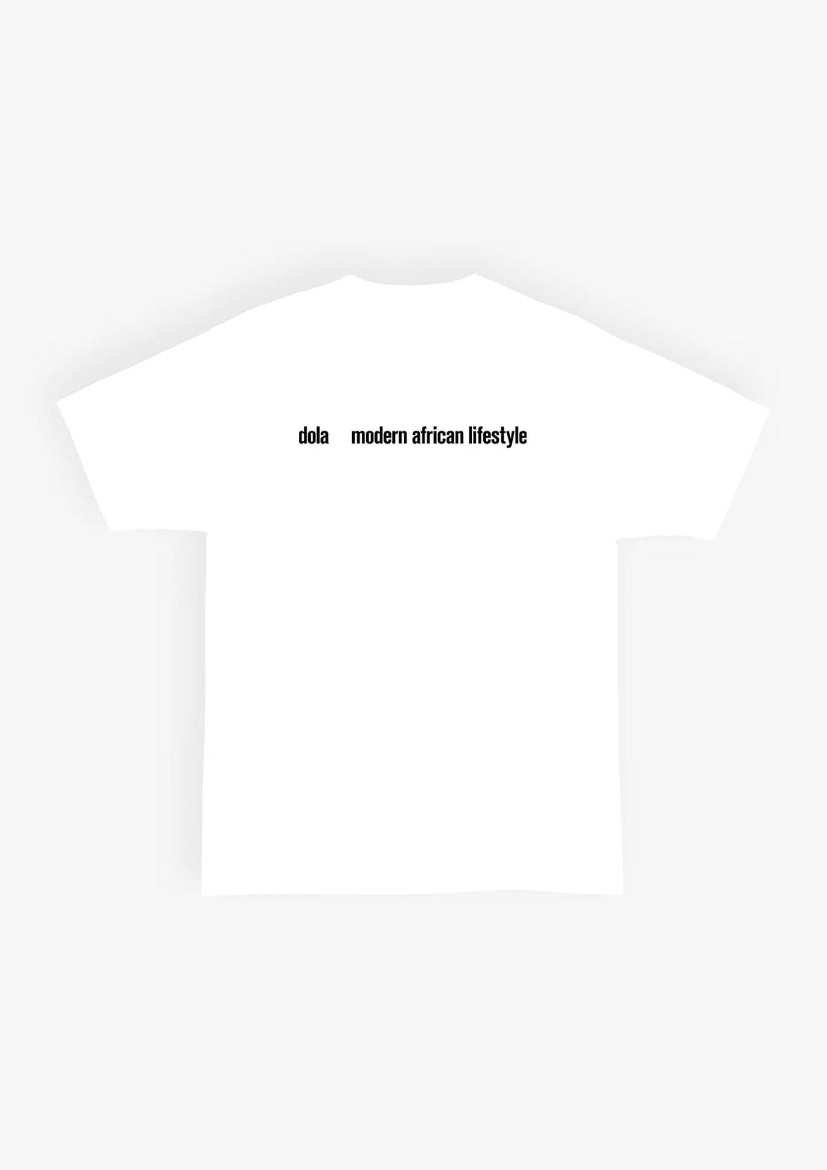 Dola Classic Maroc Tee dola