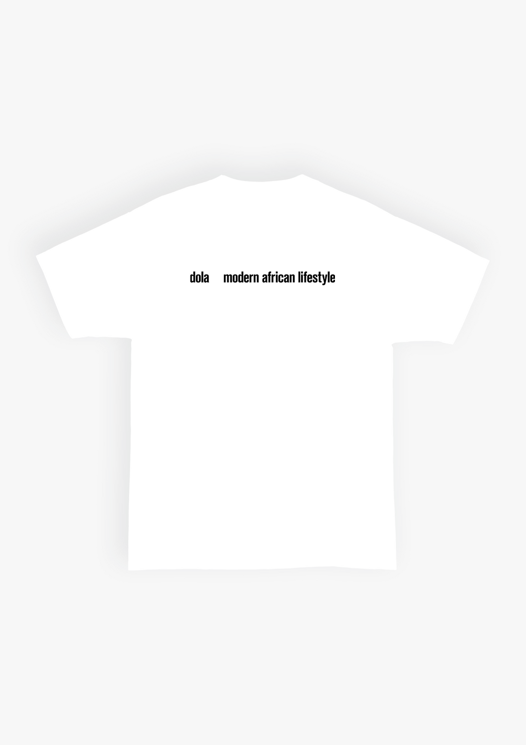 Dola Classic Maroc Tee