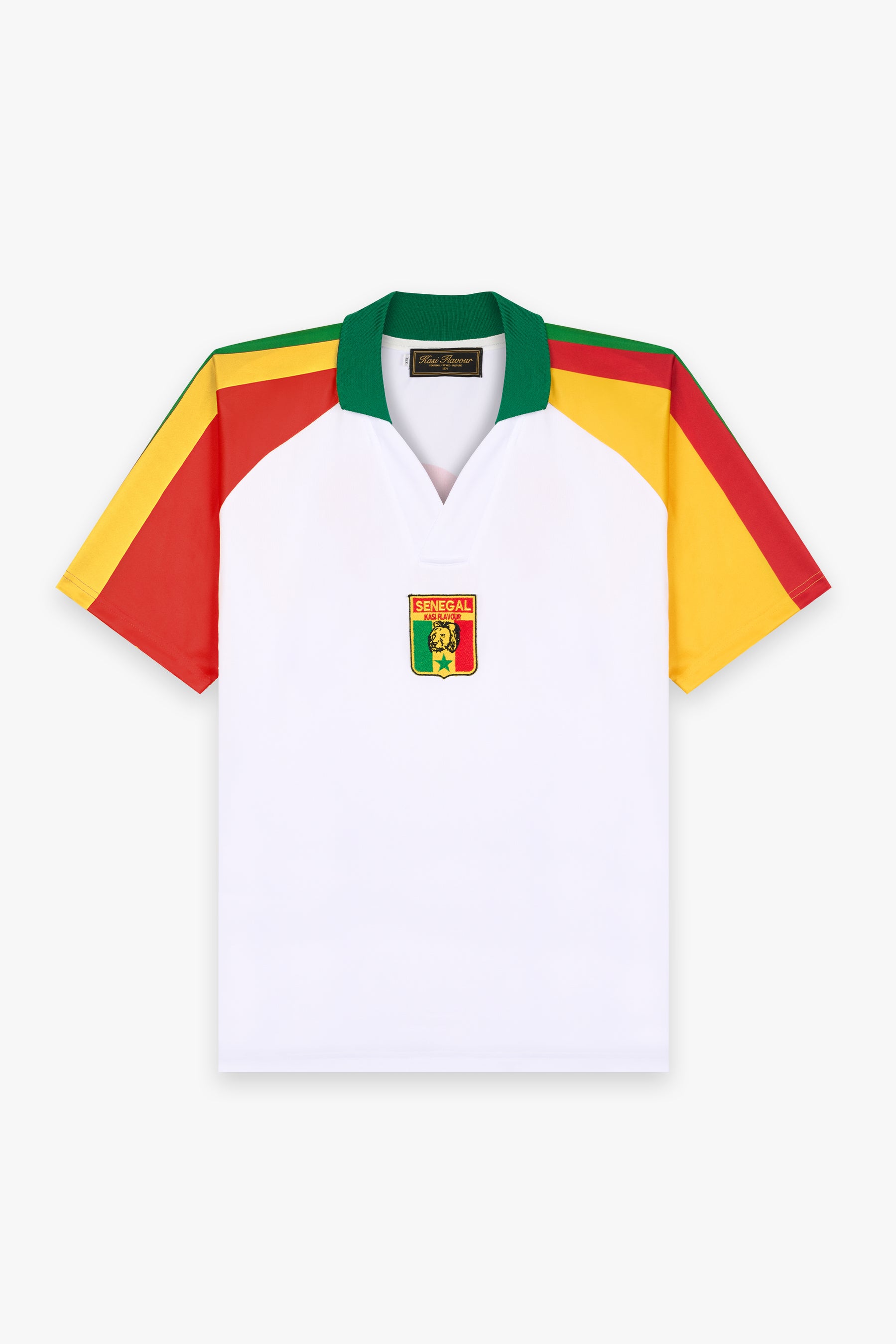 Fadiga jersey Senegal