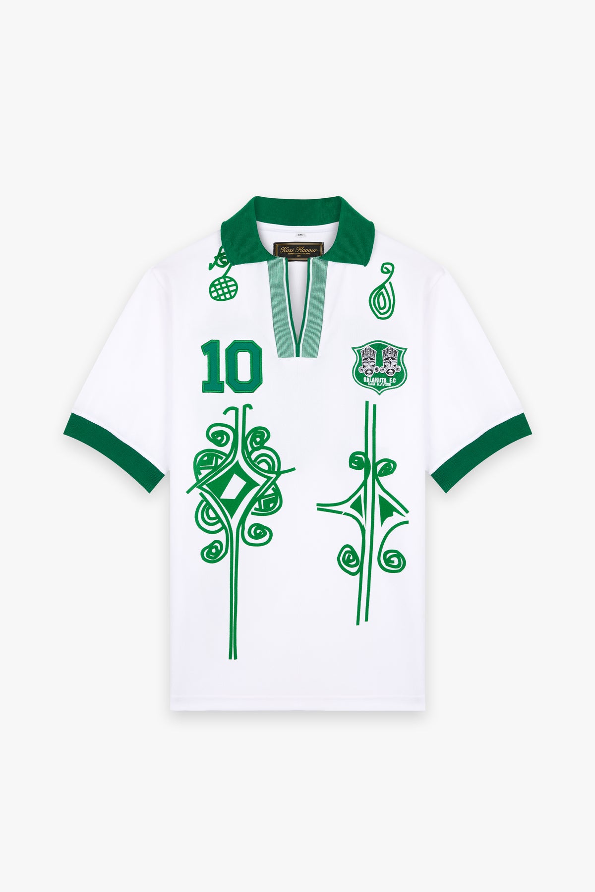 Kalakuta FC jersey Nigeria