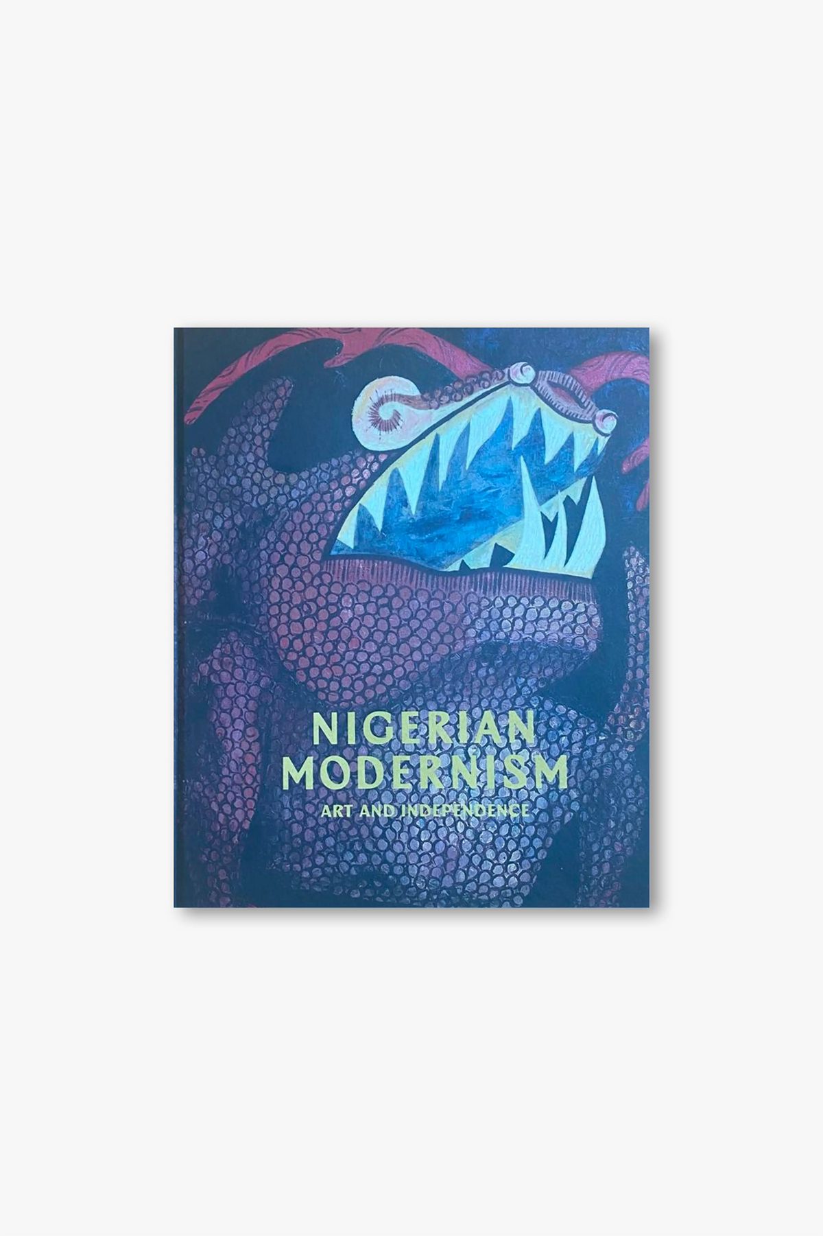 NIGERIAN MODERNISM dola