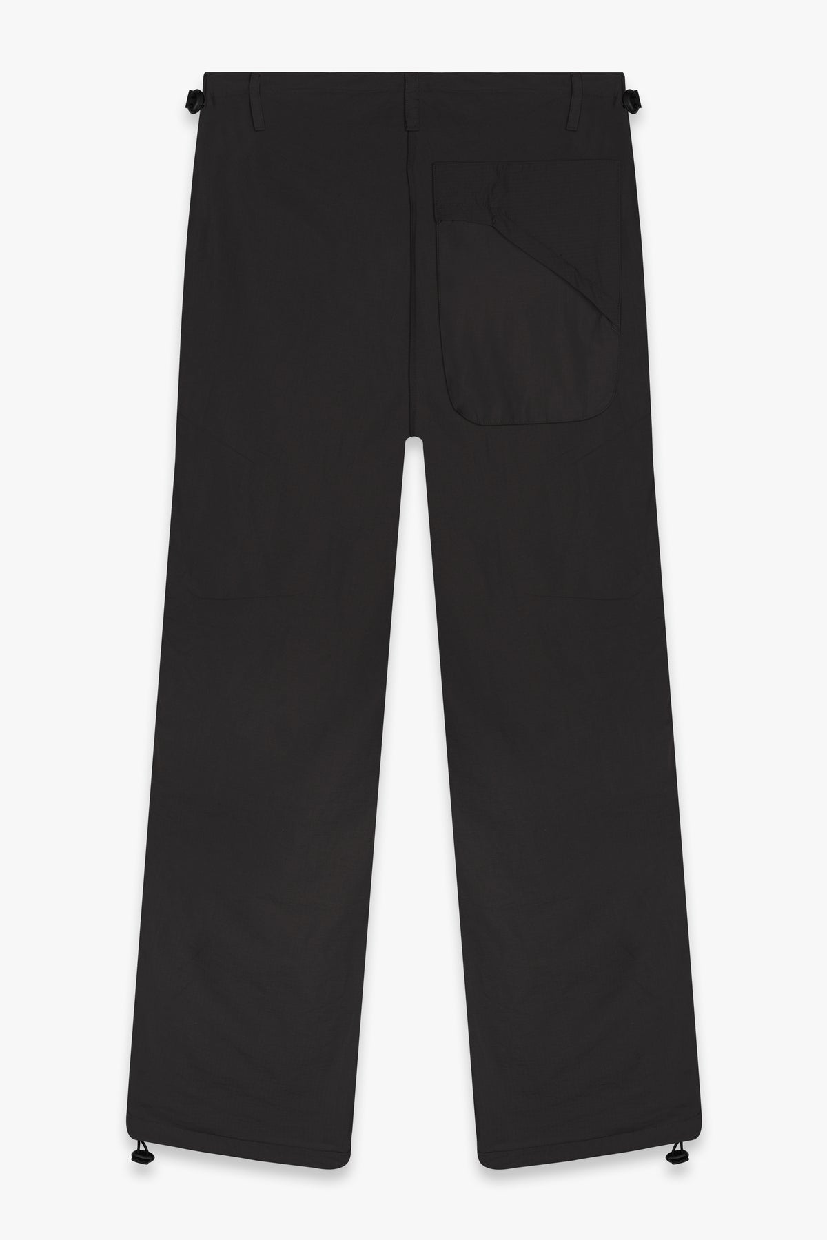 Broke Mafia Track Pants Charcoal