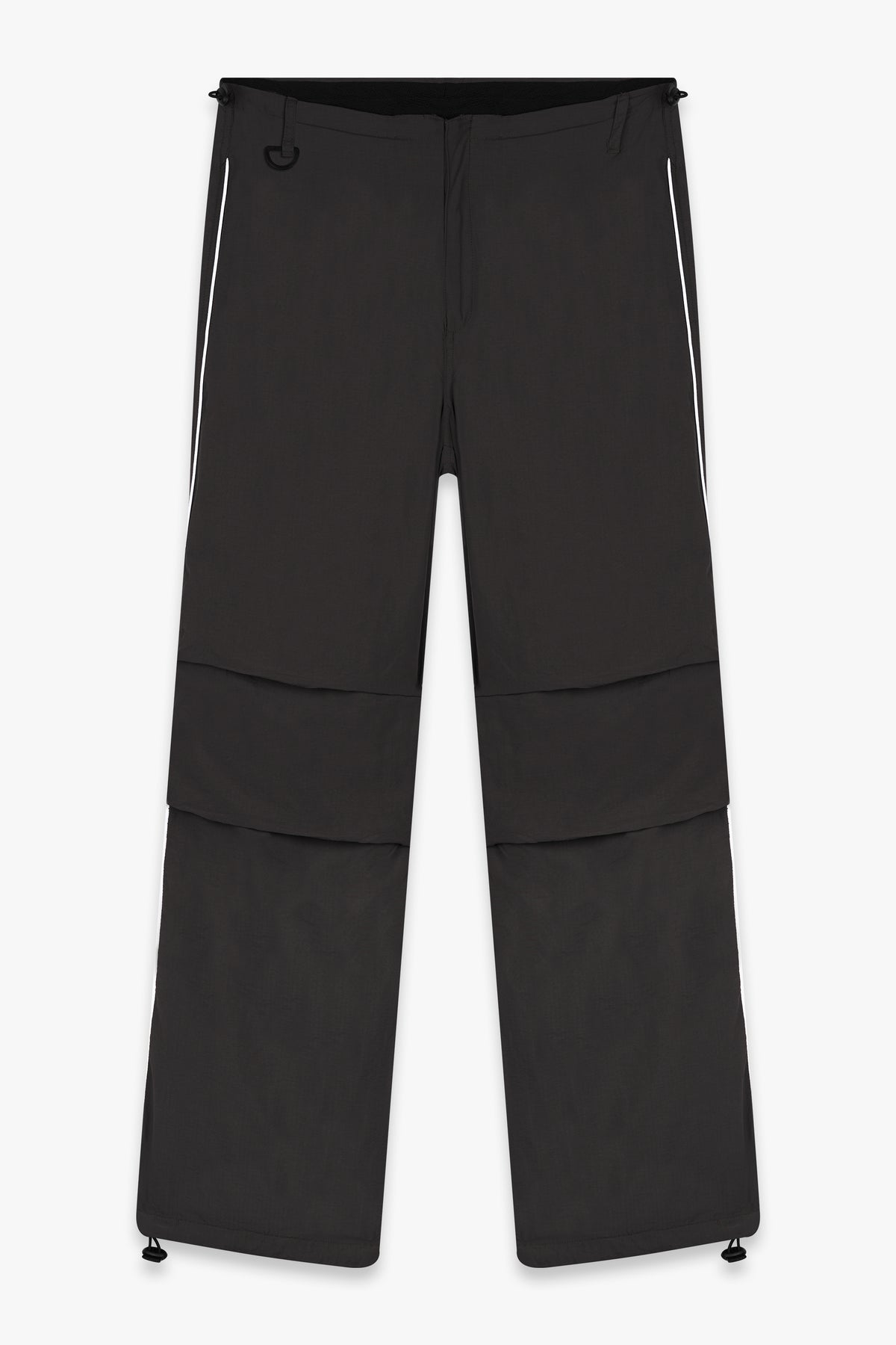 Broke Mafia Track Pants Charcoal