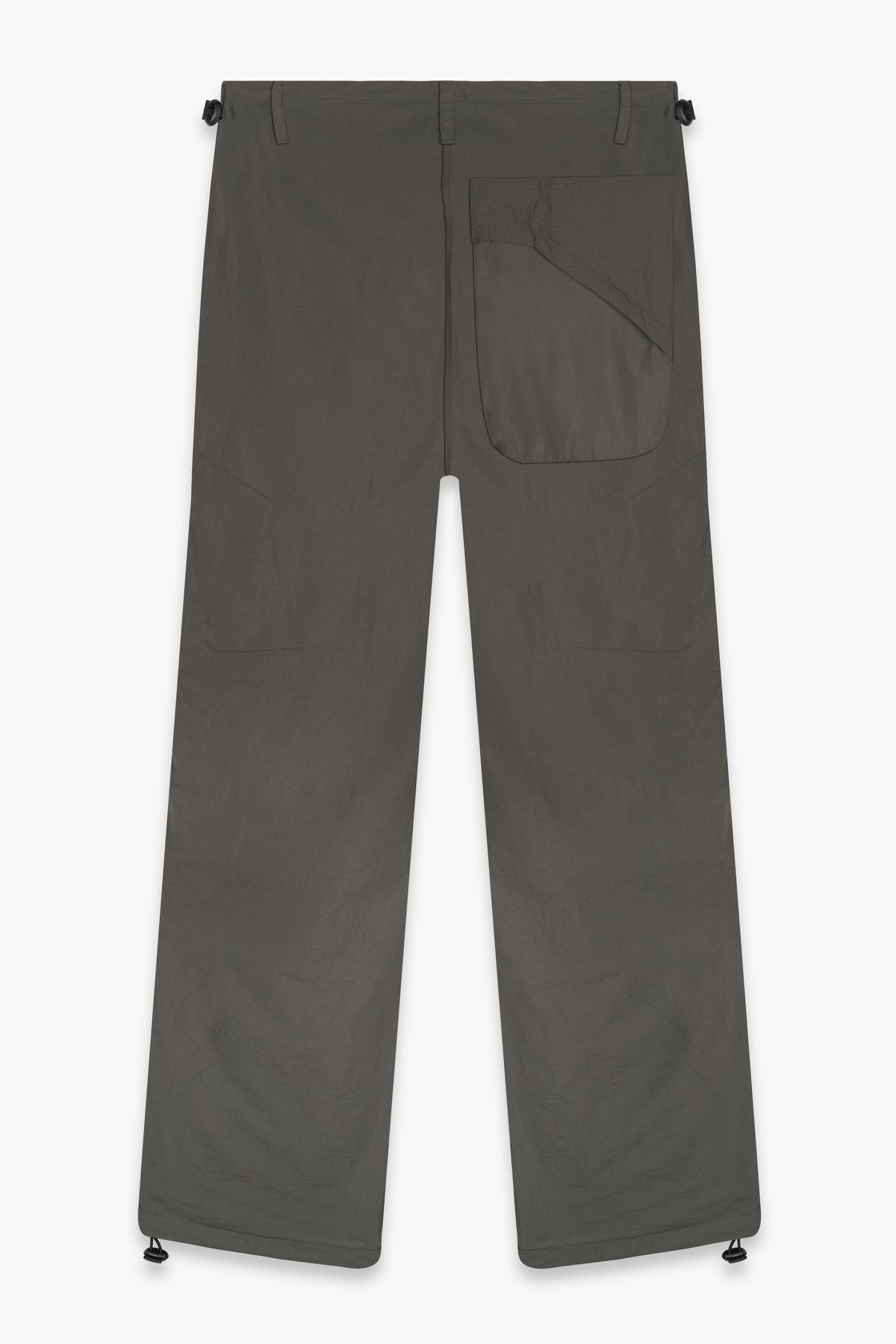 Broke Mafia Track Pants Olive