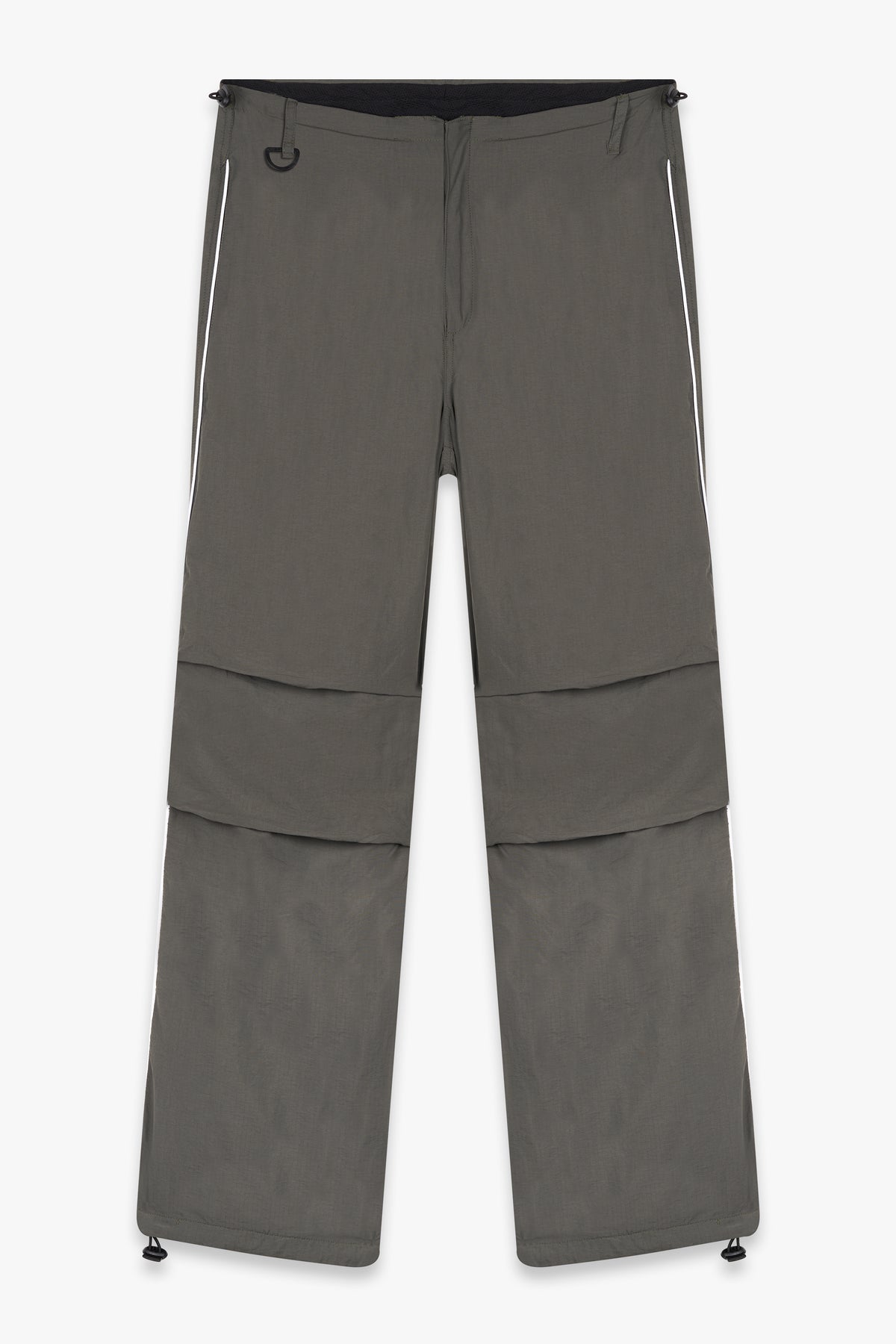 Broke Mafia Track Pants Olive