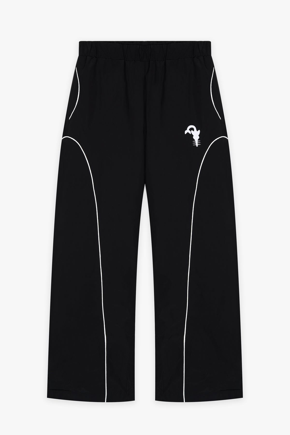 Tracksuit sawfish pants