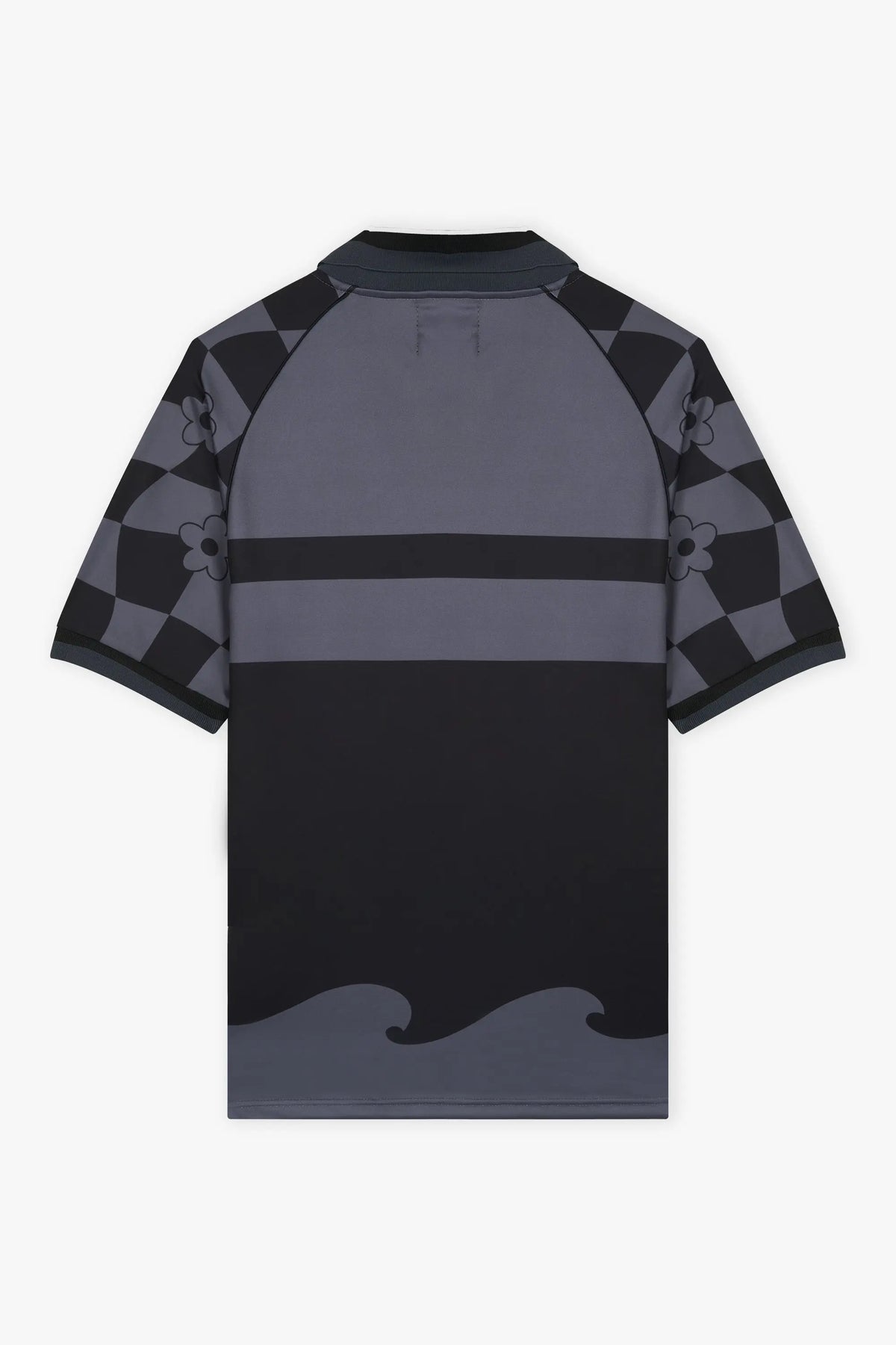 PITH FOOTBALL BLACK PRIDE JERSEY PITH