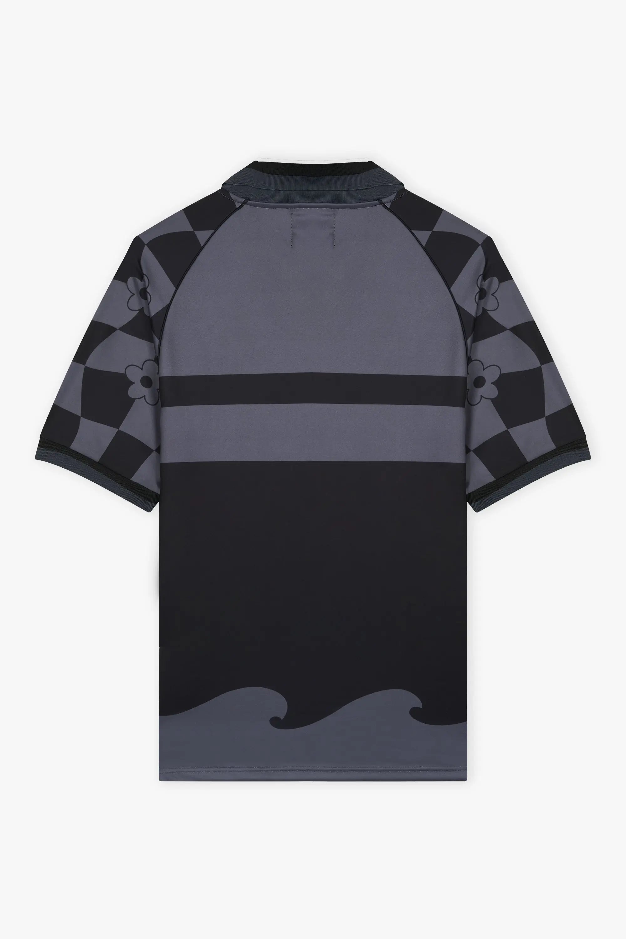 PITH FOOTBALL BLACK PRIDE JERSEY PITH