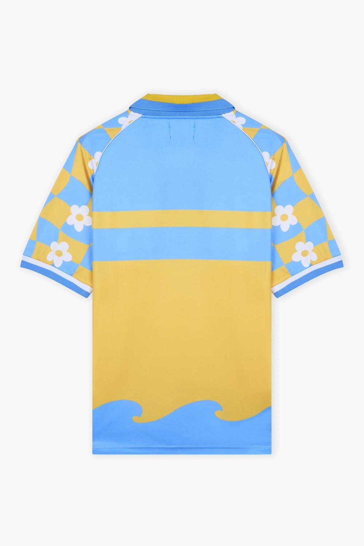 PITH FOOTBALL EKO JERSEY PITH