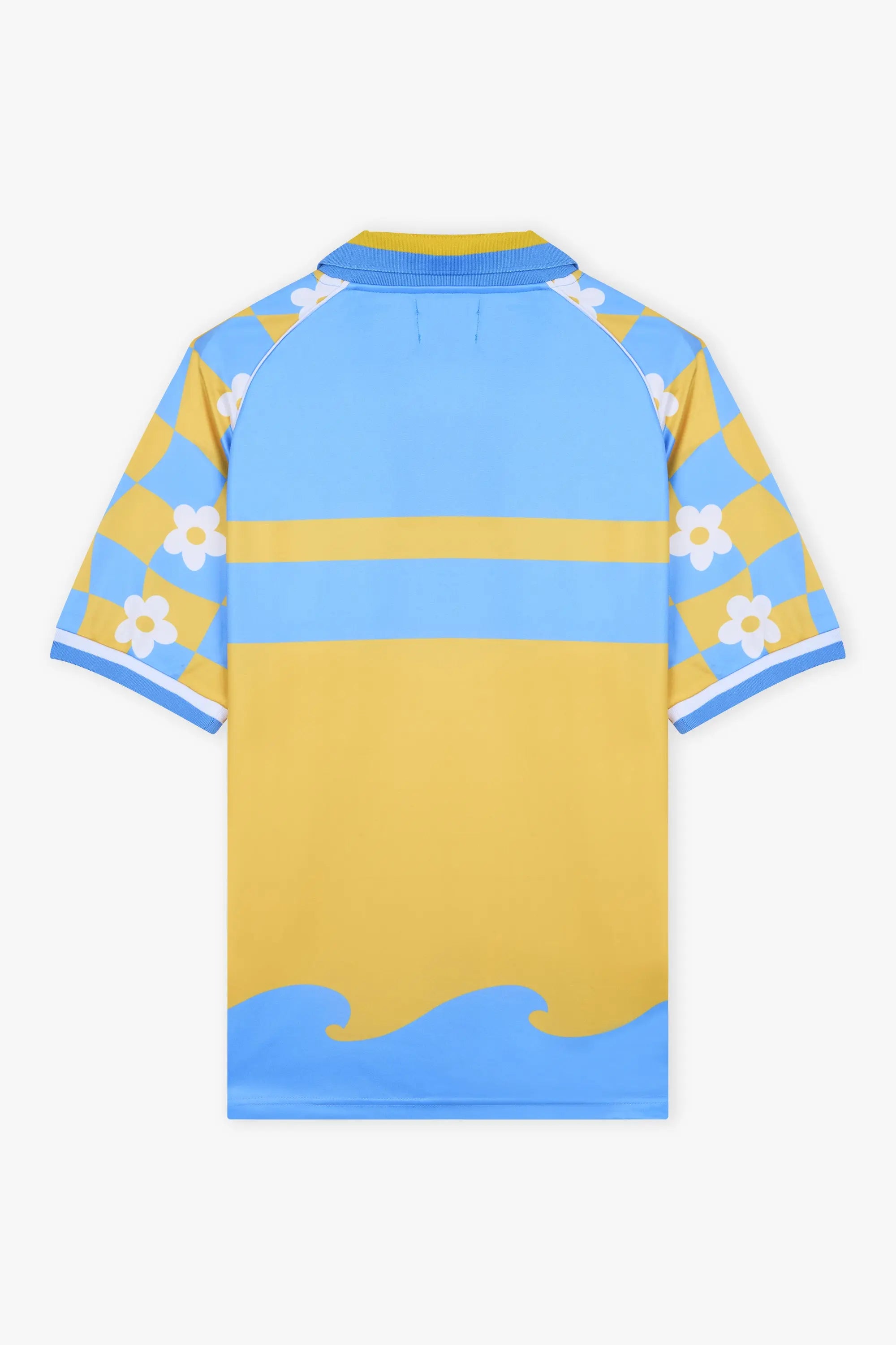 PITH FOOTBALL EKO JERSEY PITH