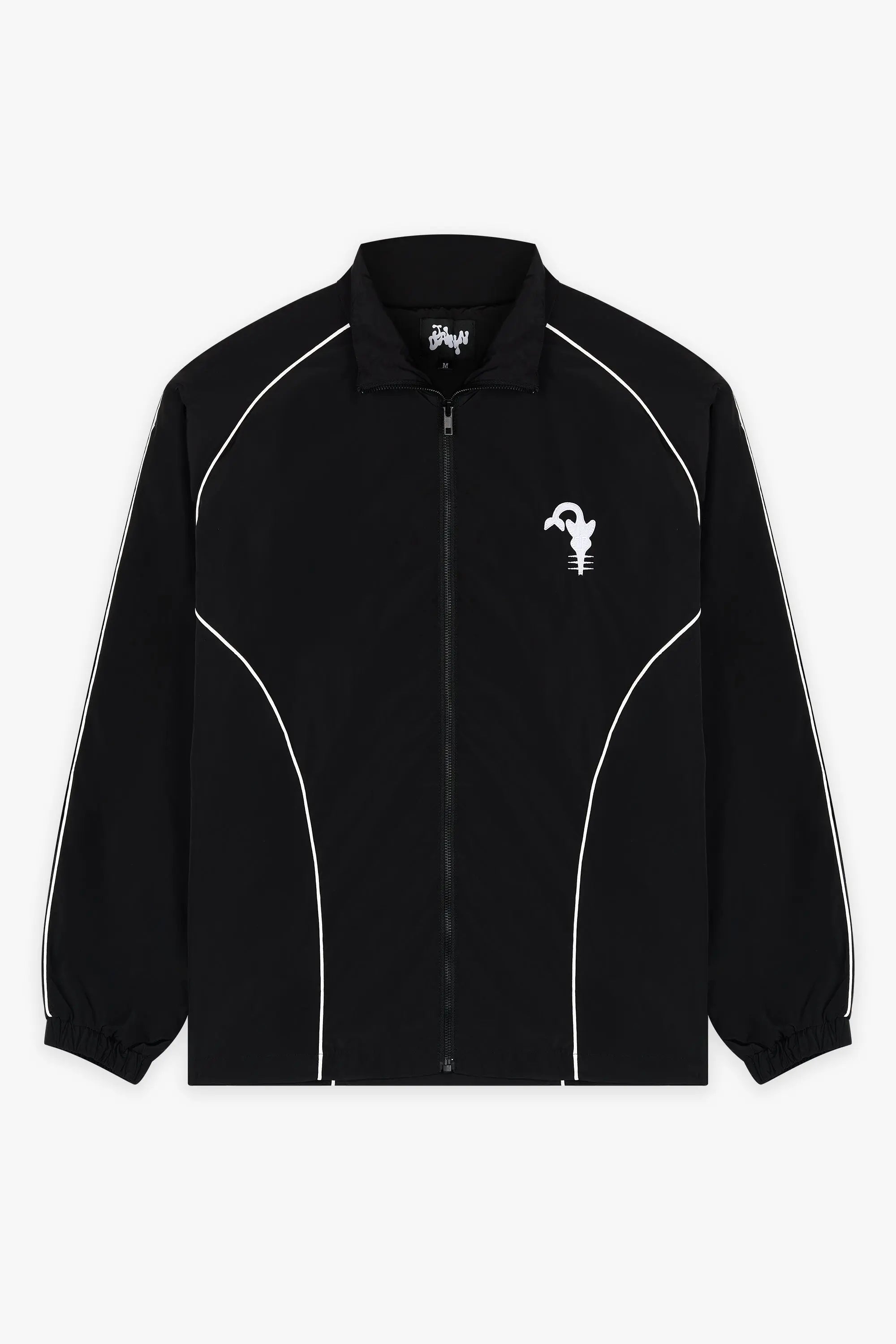 Tracksuit sawfish Jacket Djainin