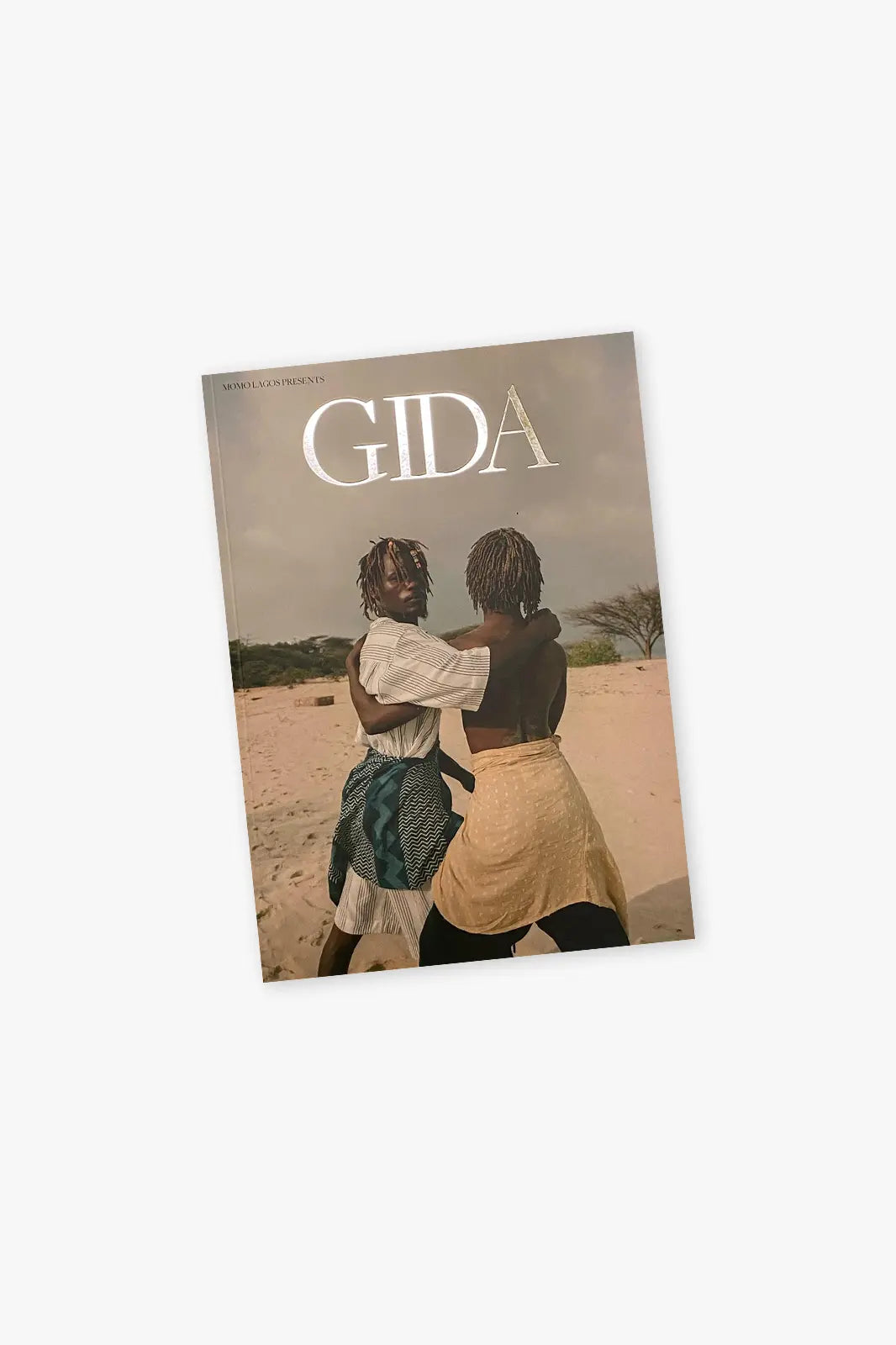 Vol. 2 Gida journal