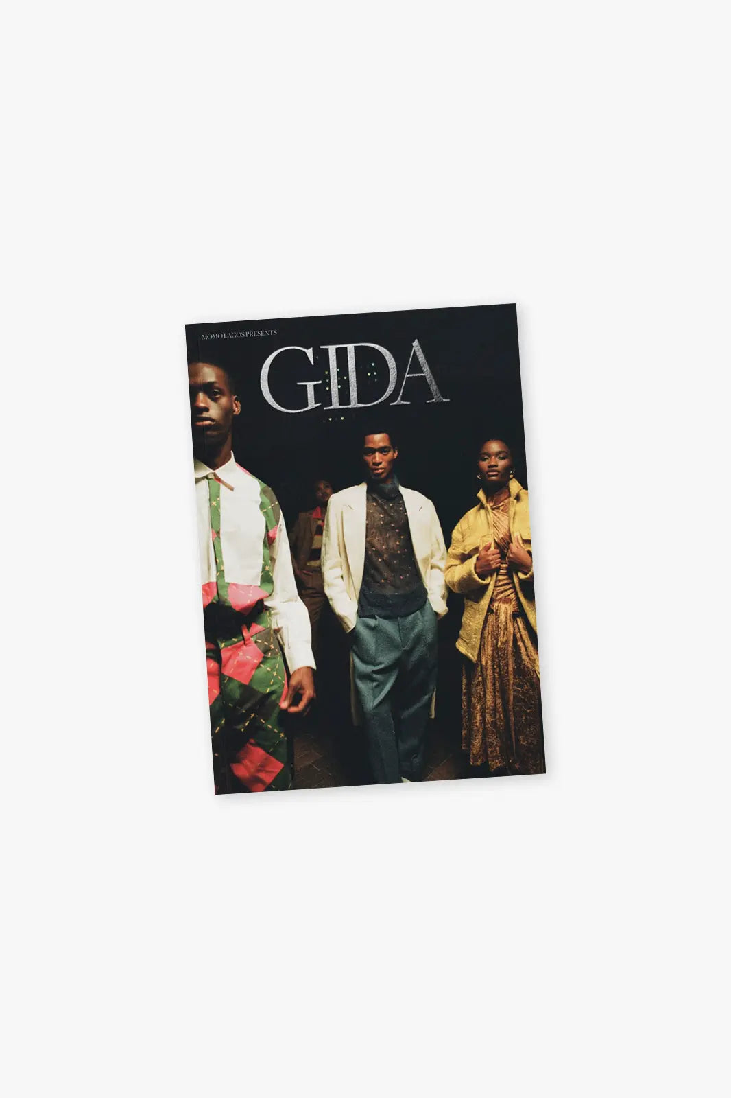 Vol. 3 Gida journal