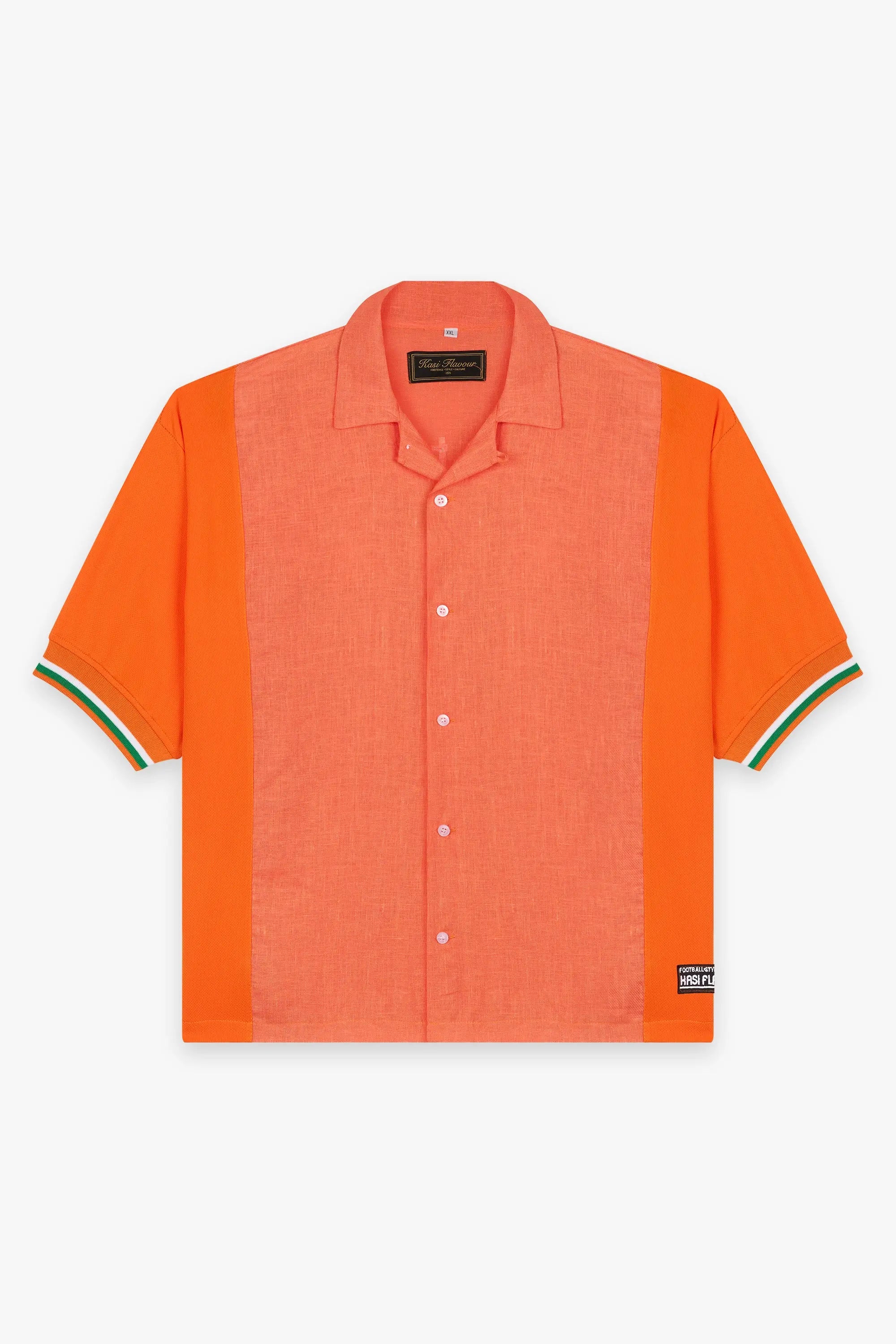 dola - Kasi Flavor10 Yaya Toure Hybrid Football Jersey Shirt