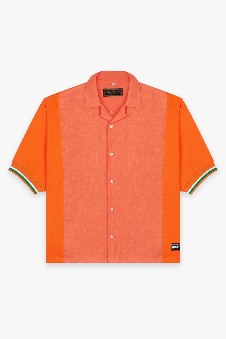 dola - Kasi Flavor10 Yaya Toure Hybrid Football Jersey Shirt