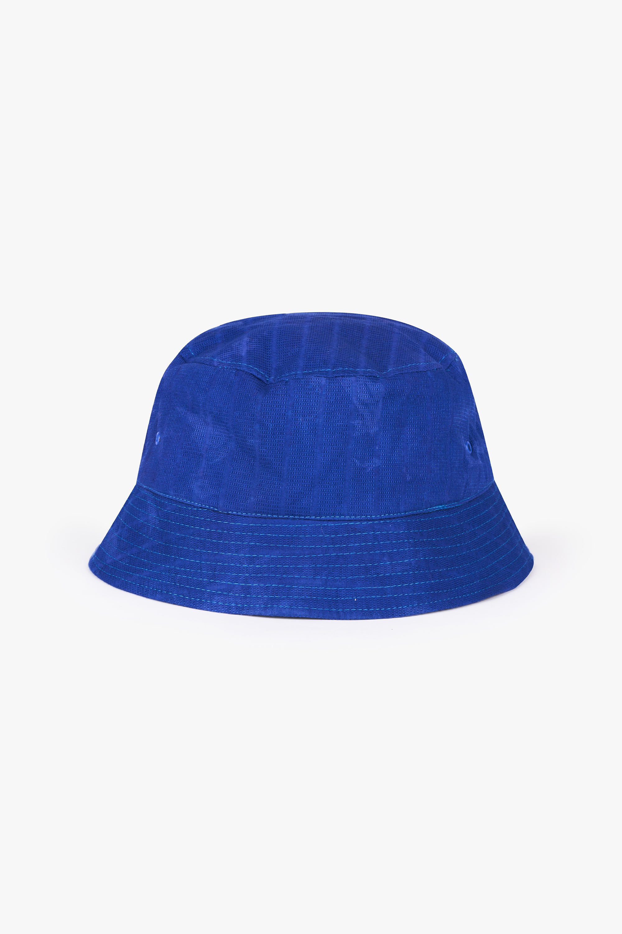 Bucket Hat Blue