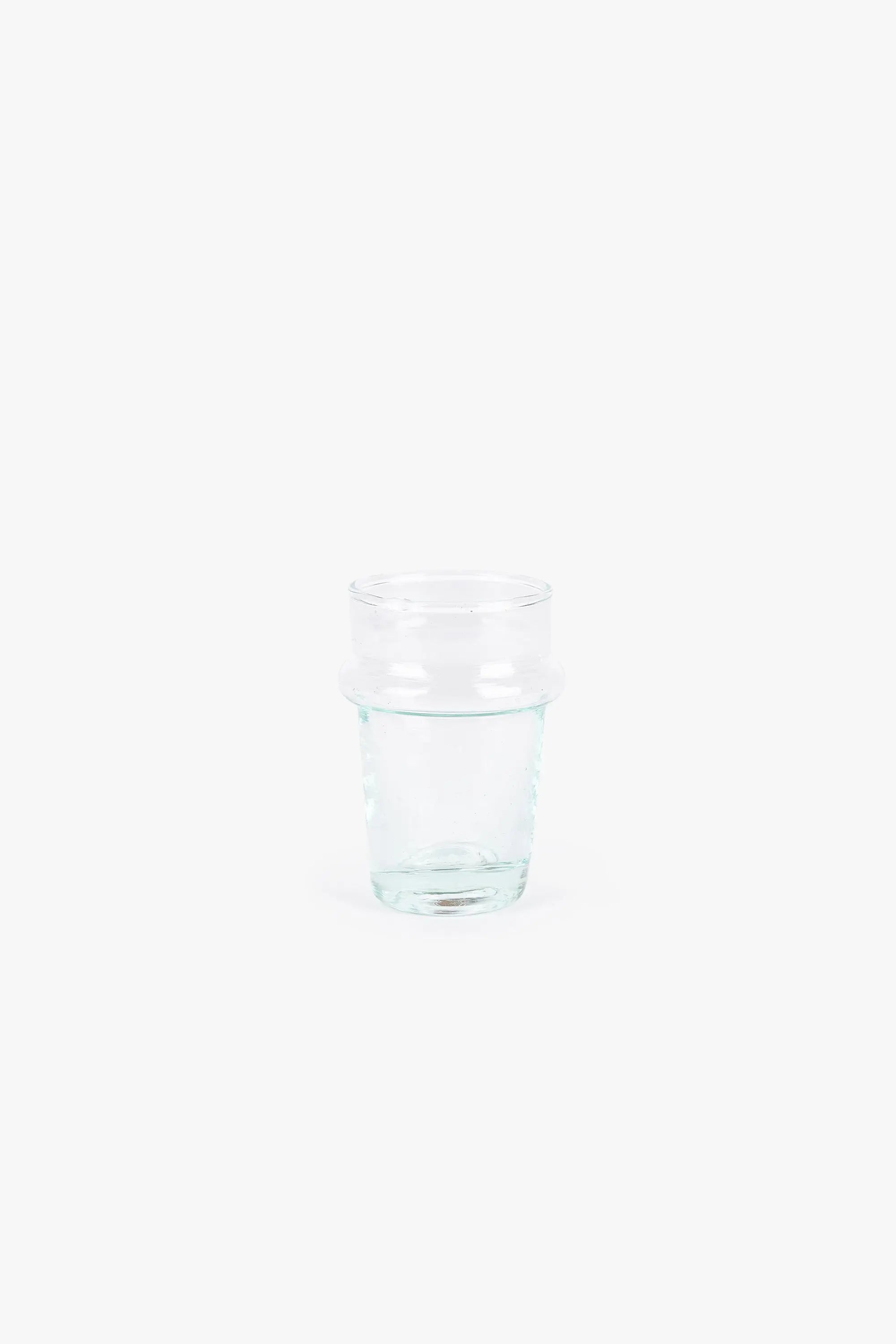 Bok Recycled Espresso Cup le verre beldi