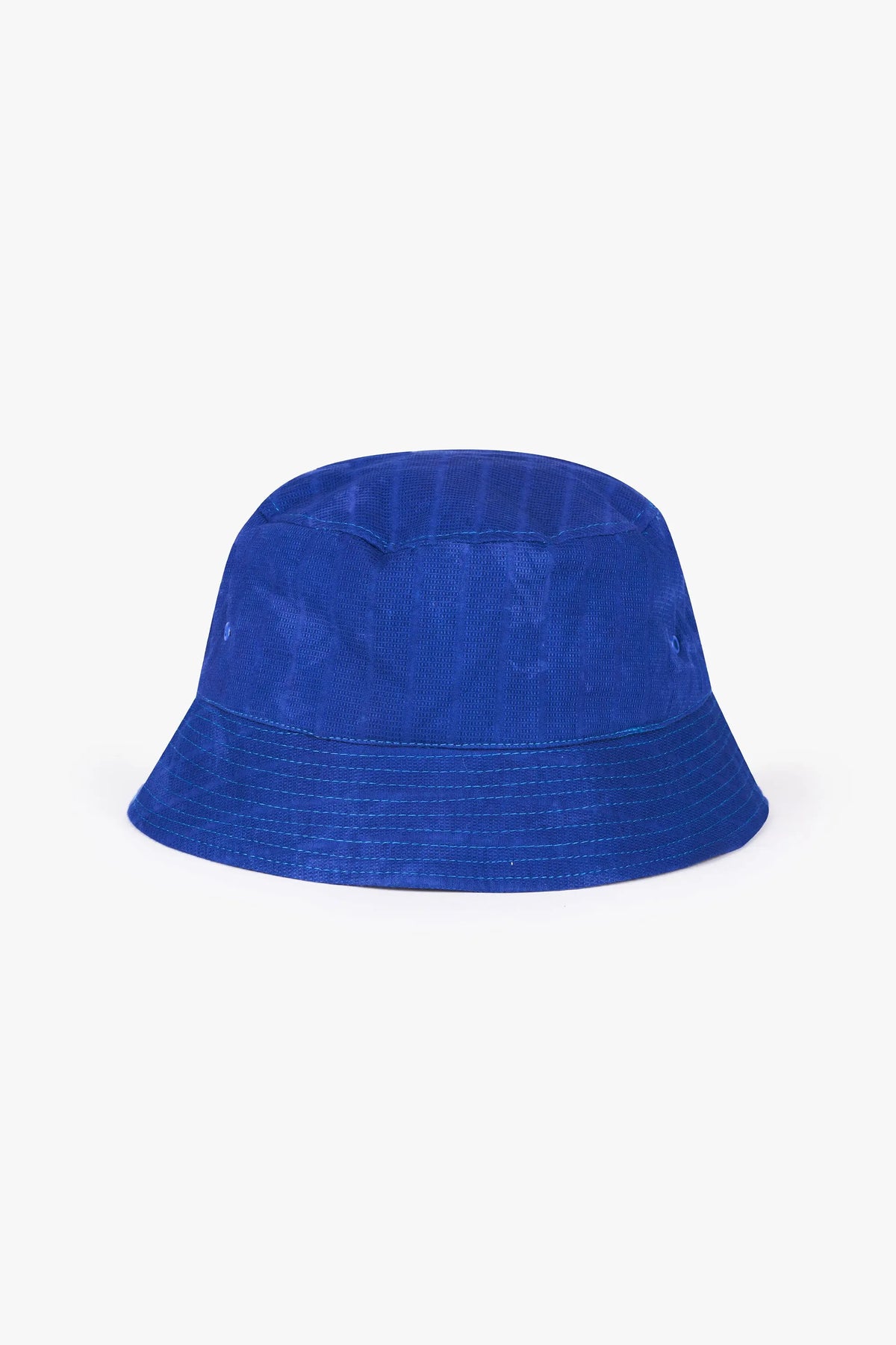 Bucket Hat Blue Ubeku