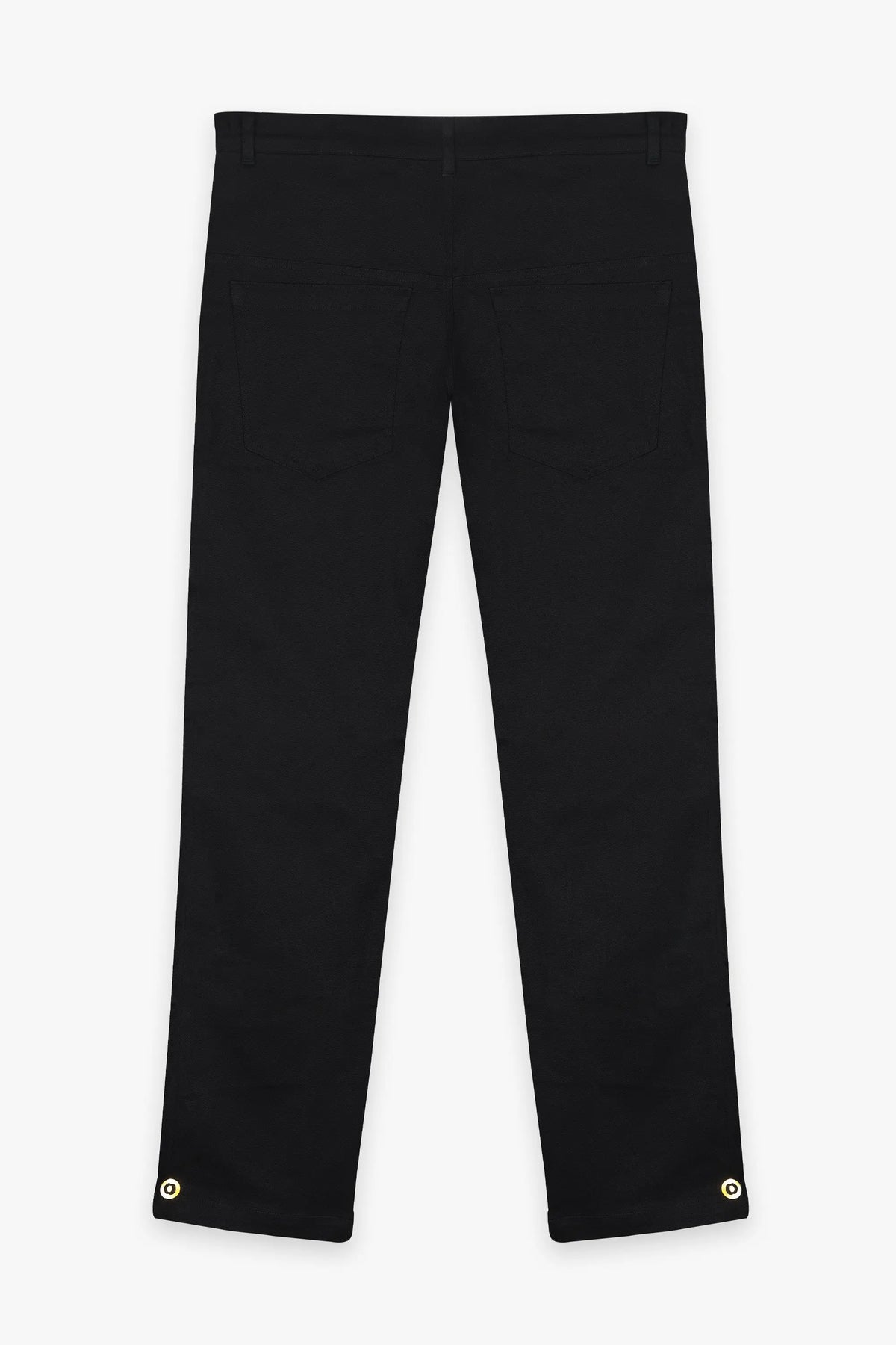 Faroter Trousers Black Olooh