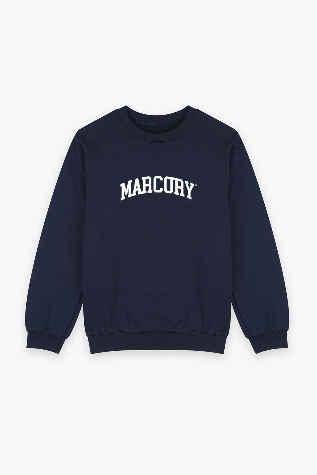 Marcory Sweatshirt Navy