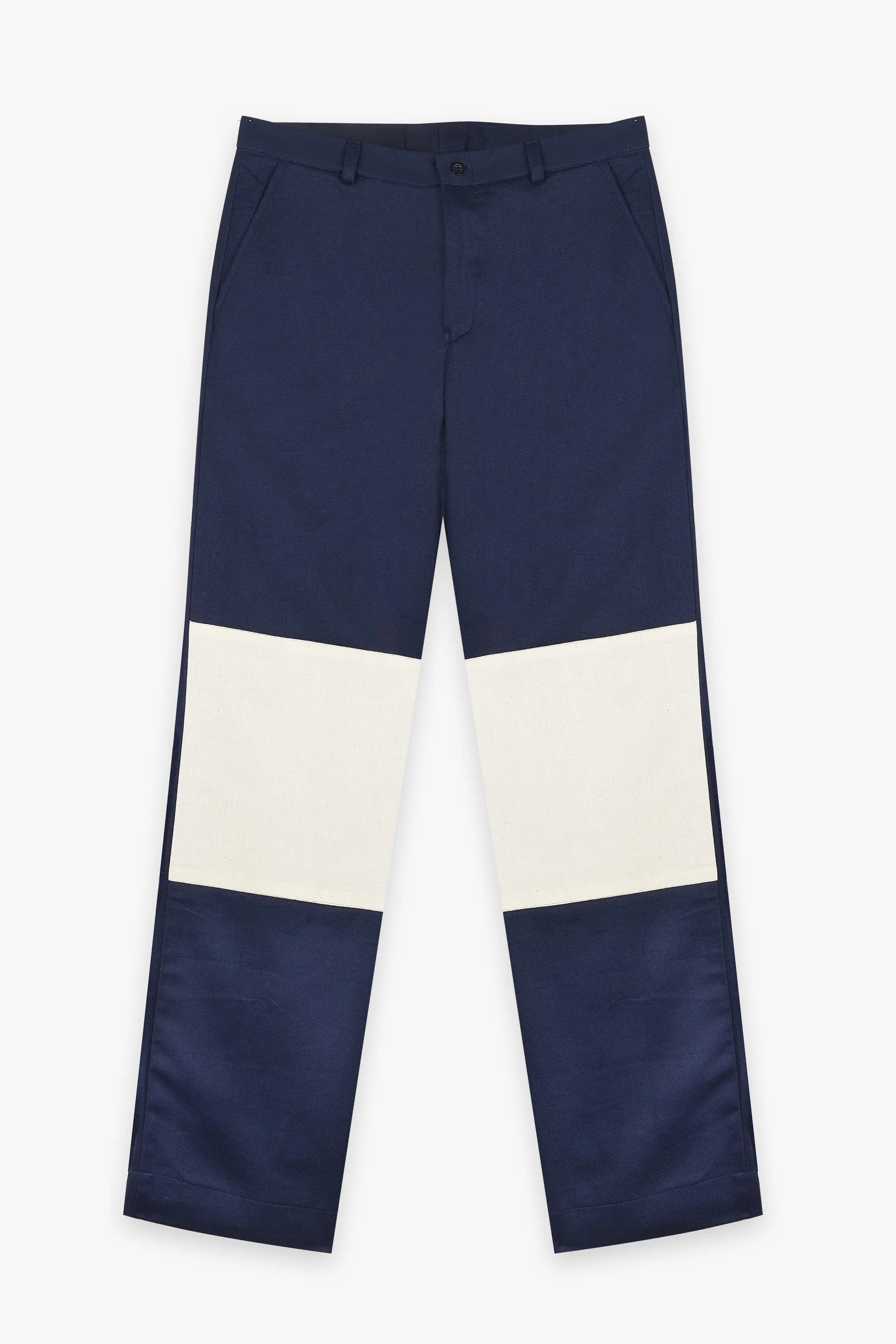 Dola pants ドーラパンツ（スラックス）｜HeRIN.CYE（ヘリン